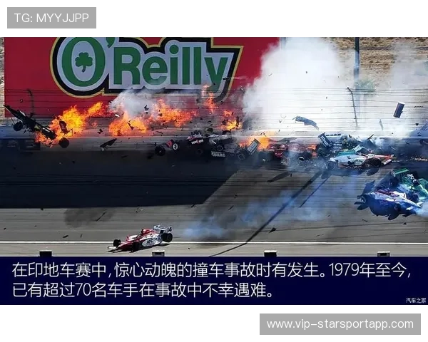 F1史上最惨翻车瞬间被重播，引发安全讨论