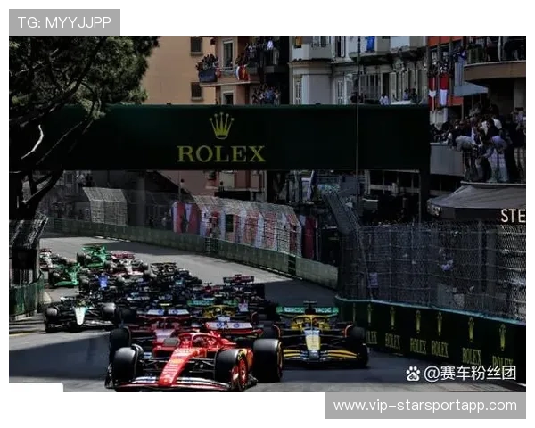 F1赛事车队与城市共建赛事文化品牌取得成功