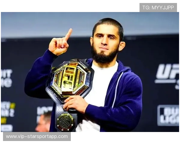 UFC马哈切夫地面控制训练更猛烈：揭秘顶级格斗家的极限突破