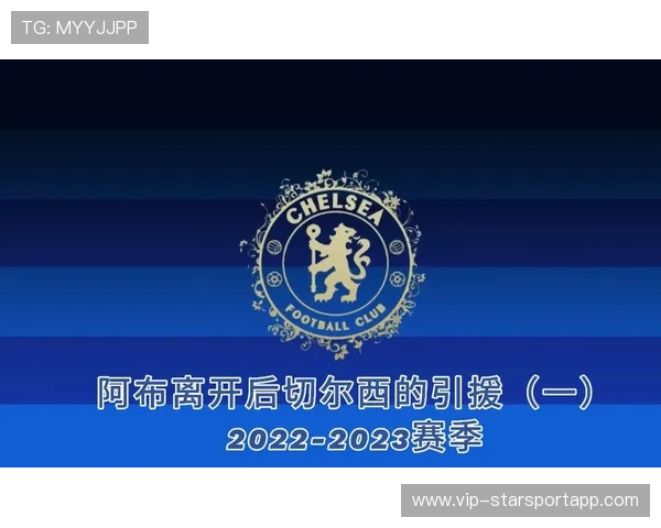 切尔西宣布将设立引援评估专项小组，开启电竞队伍运营新篇章