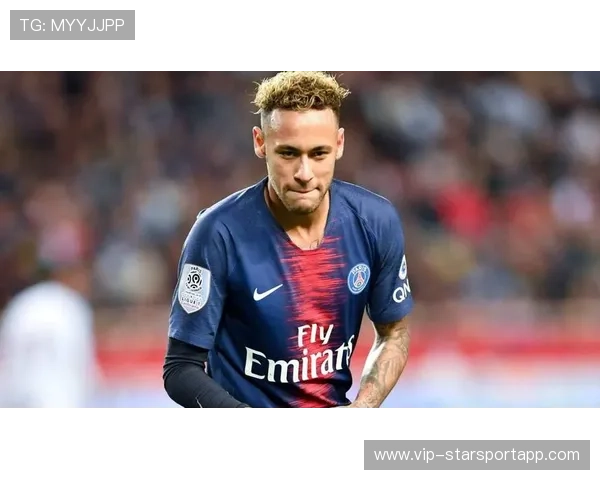 巴黎研究内马尔式全能快翼，助力球队迎接未来挑战