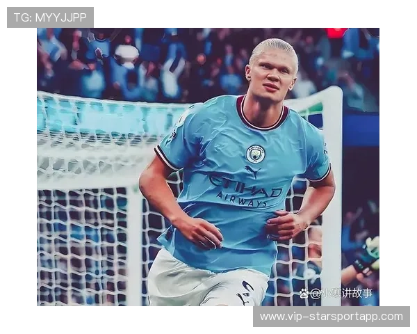 曼城哈兰德高空争顶训练强化，掌握空中霸主秘诀