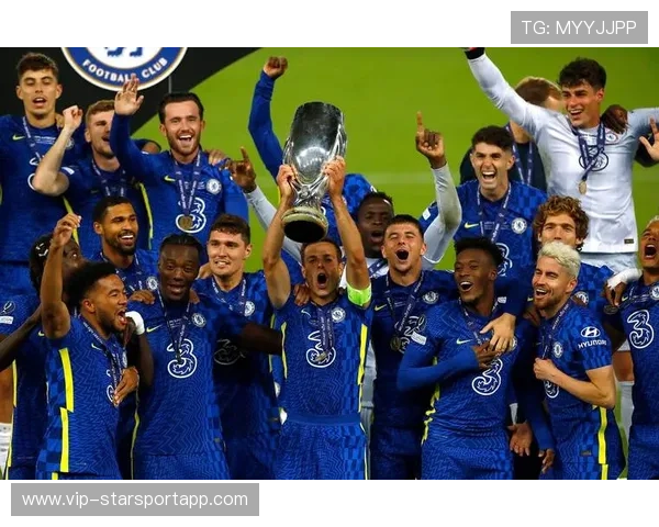 欧洲超级杯：英超球队再度称王