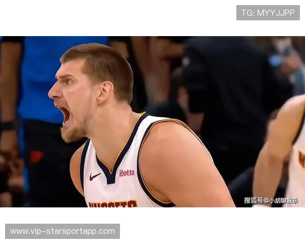约基奇拒绝拍宣传片，掘金内部炸锅