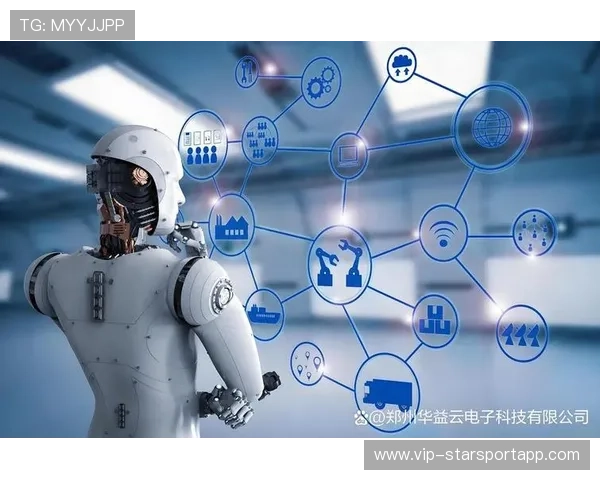 训练智能化成常态：开启未来智能时代的大门