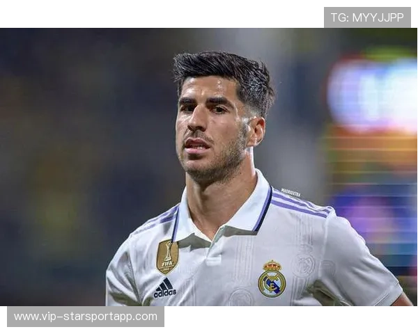 阿森西奥若能恢复自信，将成球队复苏的重要符号