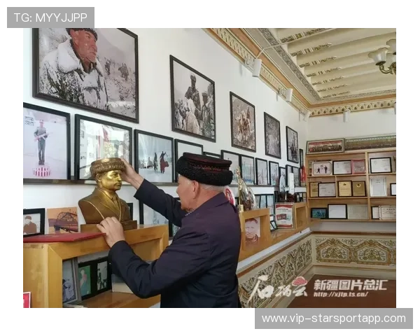 学习新语｜总书记话语中的新疆七十载