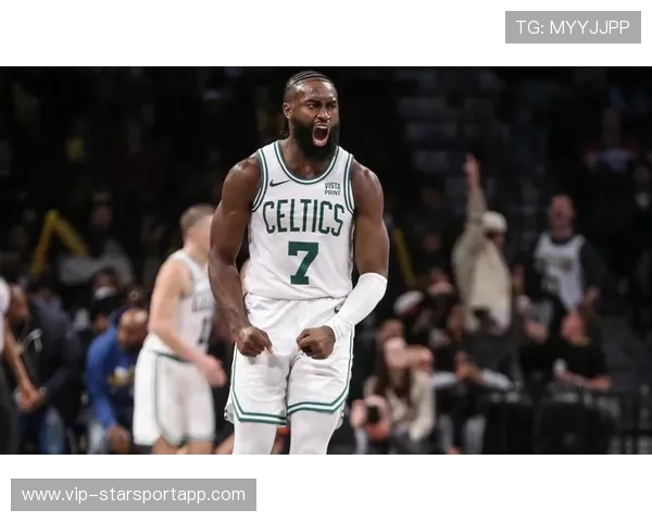 凯尔特人火力全开，双探花组合无解，凯尔特人双星