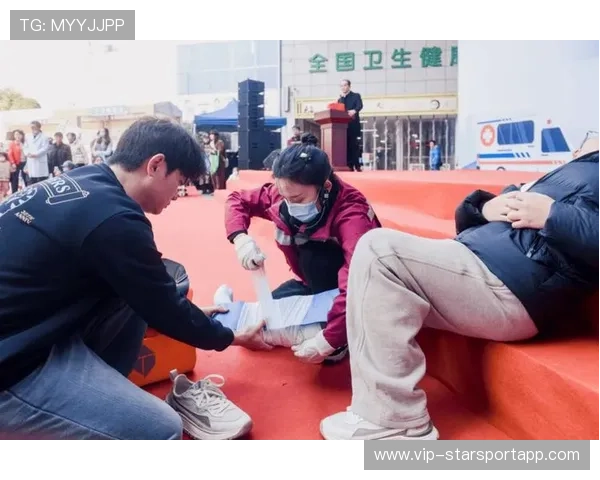 联赛加强对场馆急救设备配置 提高救援效率，运动场馆急救设备