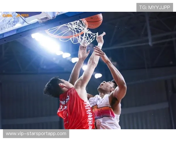 现场直播：运动员“飞跃全场”的“梦幻瞬间”！