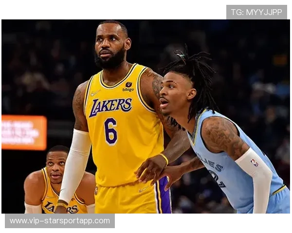 灰熊主帅詹金斯:莫兰特是我们的领袖,詹姆斯对莫兰特说了什么 灰熊主帅詹金斯:莫兰特是我们的领袖,詹姆斯对莫兰特说了什么