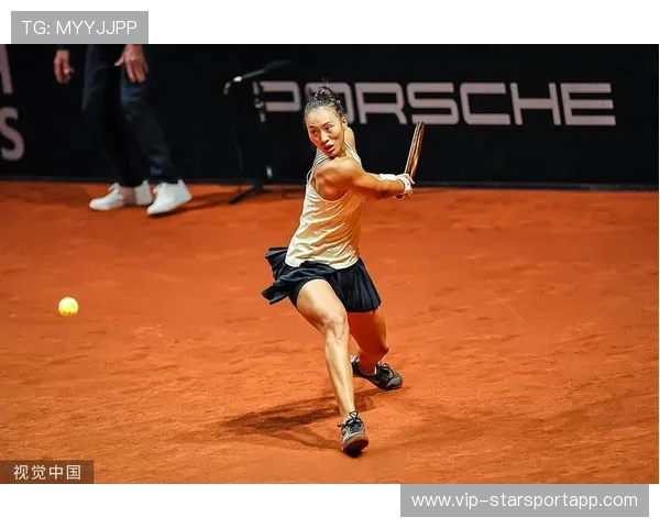 WTA赛季技术创新与战术应用