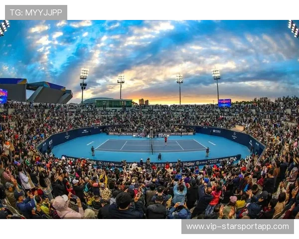 网球赛事直播互动技术创新 网球赛事直播互动技术创新