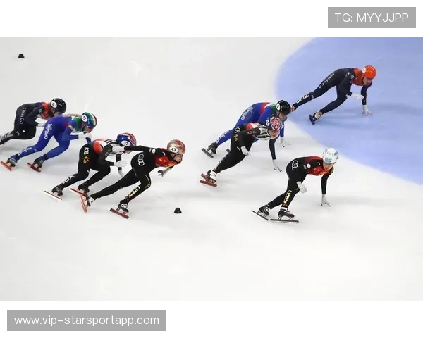 世界短道速滑教练交流成果影像资料上线，世界短道速滑视频